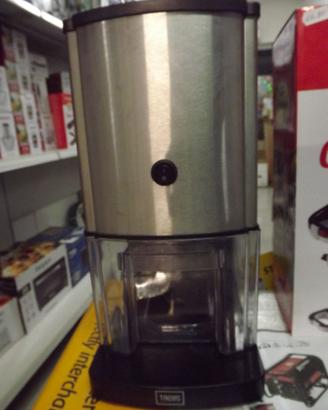 Tritaghiaccio Elettrico Trebs 21114 Acciaio inox