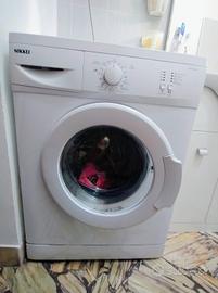 Duo...Lavatrice+Asciugatrice