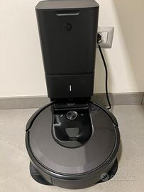 Robot roomba