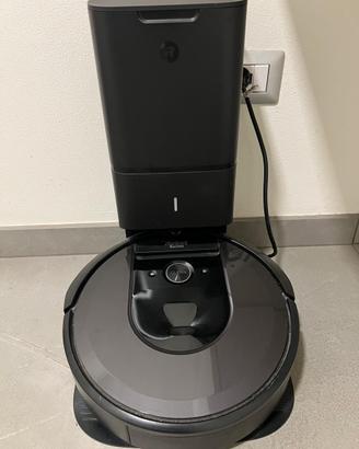 Robot roomba