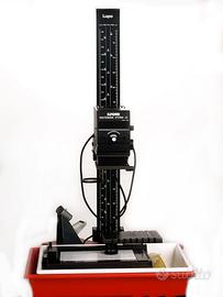 ingranditore ilford multigrade