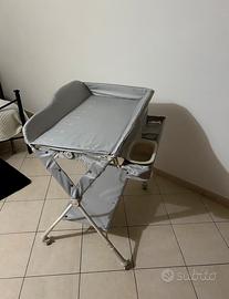 COSTWAY Folding Baby Changing Mat