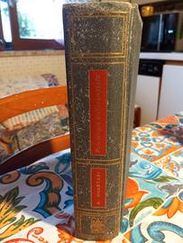 Psicologia differenziale Anne Anastasi 1969