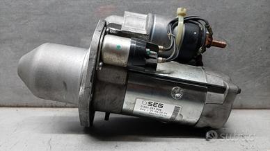 MOTORINO AVVIAMENTO IVECO EUROCARGO 2000>2005 usat