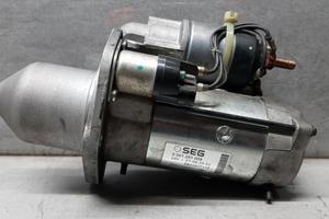 MOTORINO AVVIAMENTO IVECO EUROCARGO 2000>2005 usat