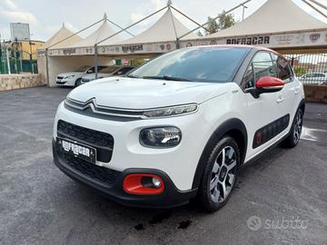 Citroen C3 1.2 PureTech Shine - 2019