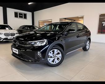 VOLKSWAGEN VIC Taigo - Taigo 1.0 TSI 115 CV Life