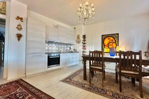 ELEGANTE TRILOCALE CON GARAGE A SAN BENEDETTO