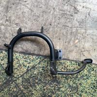 Cavalletto Runner 4T piaggio Liberty aprilia scara