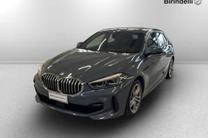 BMW Serie 1 (F40) - 118d 5p. Msport