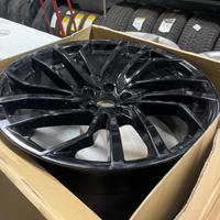 Cerchi 20’ originali Audi RSQ3 (RS4)