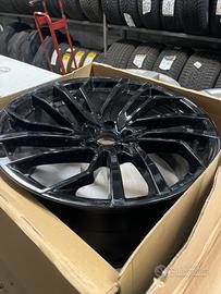 Cerchi 20’ originali Audi RSQ3 (RS4)