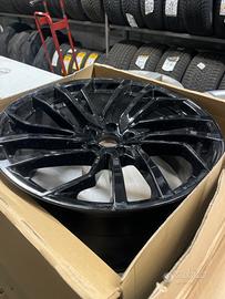 Cerchi 20’ originali Audi RSQ3 (RS4)