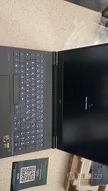 Notebook HP Gaming Victus 16-e0042nl