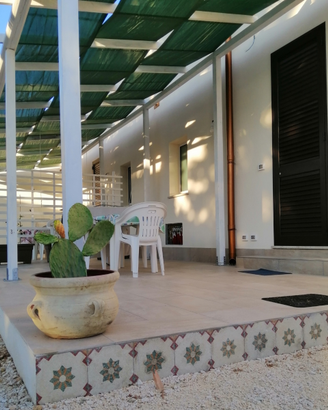 Marsala/Petrosino casa vacanza
