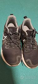Nike Legend React misura 44 colore nero