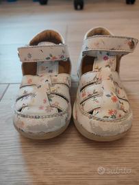 Sandali Falcotto taglia 21 bambina