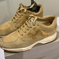 Hogan interactive beige