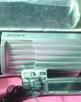HiFi car