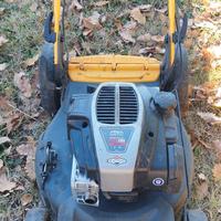 Tagliaerba Stiga 163cc trazionato 