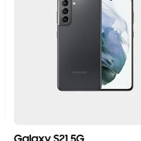 Samsung s21 5G 128GB