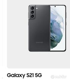 Samsung s21 5G 128GB