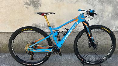 Mtb Torpado Matador Tg M
