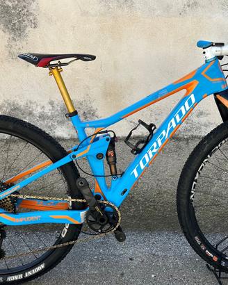 Mtb Torpado Matador Tg M