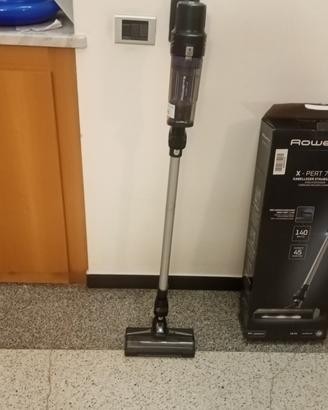 Aspirapolvere wireless ROWENTA X PERT 760