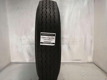 1 GOMME USATE ESTIVO 70016 - TP562085