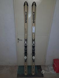 Sci Volkl sciancrati