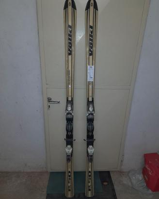 Sci Volkl sciancrati