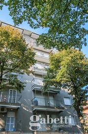 Appartamento Busto Arsizio [wp105VRG]