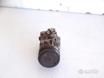 Compressore Aria Volkswagen Golf 6 2011 1.4 TSI