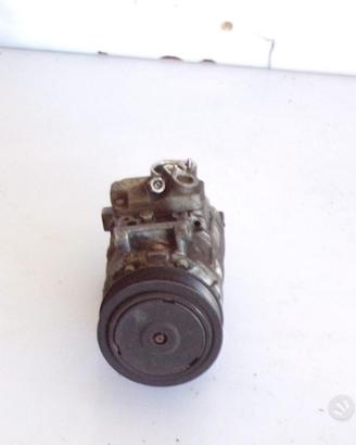 Compressore Aria Volkswagen Golf 6 2011 1.4 TSI