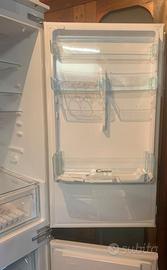 FRIGORIFERO CANDY FRESCO