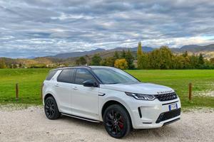 🚗 Land Rover Discovery Sport 2.0 TD4 – 2019 🚗