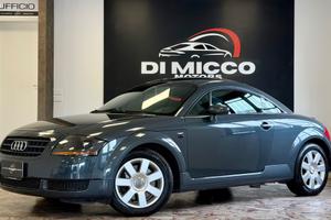 Audi TT Coupé 1.8 T 20V 150 CV cat