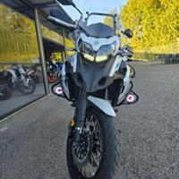 BENELLI TRK 502 X