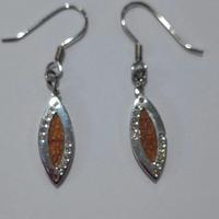 Orecchini a goccia Alviero Martini