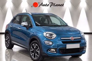 Fiat 500X 1.3 MultiJet 95 CV Mirror