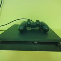 Ps4 slim 500gb 