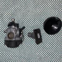 Carburatore dell’Orto SHA 15.15