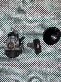 Carburatore dell’Orto SHA 15.15