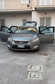 Ford Mondeo full