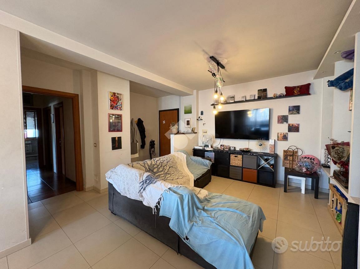Appartamento – Bastia Umbra, Bastiola - Vista 2