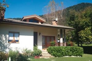 Casa per vacanze ad Arta Terme (Carnia)