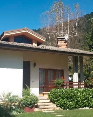 Casa per vacanze ad Arta Terme (Carnia)