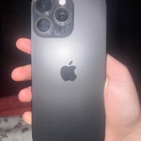 Iphone 15 pro max 256 gb