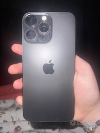 Iphone 15 pro max 256 gb